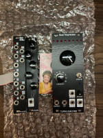 Eurorack Turing Machine MKll Sequencer + Expanders