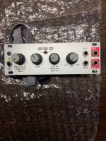 Intellijel Multi-FX 1U eurorack module