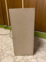 DANELECTRO 1960s Corporal Model 132 vintage guitar amp tube