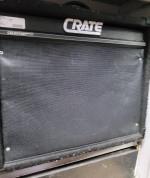 Crate Celestion Speaker
