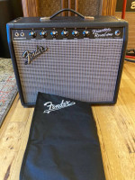 '65 Princeton Reverb Reissue