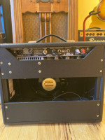 '65 Princeton Reverb Reissue