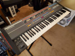 FULLY SERVICED RARE VINTAGE ROLAND JUNO 106