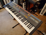 FULLY SERVICED RARE VINTAGE ROLAND JUNO 106