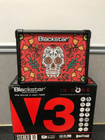 Blackstar Sugar Skull Guitar Amp