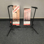 Guitar Stands