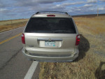 Chrysler TC 100,000 mi