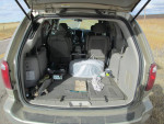 Chrysler TC 100,000 mi