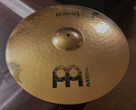 Meinl 20" Classics Ride Cymbal