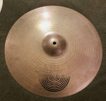 Sabian 16" AA Medium Crash Cymbal