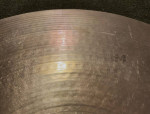 Sabian 16" AA Medium Crash Cymbal