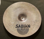 Sabian 16" AA Medium Crash Cymbal