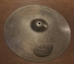 Sabian 16" AA Medium Crash Cymbal