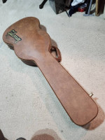 Gibson SG Hard Shell Case