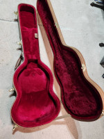 Gibson SG Hard Shell Case