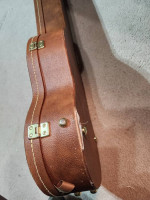 Gibson SG Hard Shell Case