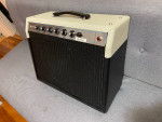 Hand-wired Custom Princeton Reverb