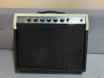 Hand-wired Custom Princeton Reverb