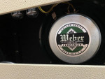 Hand-wired Custom Princeton Reverb