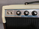 Hand-wired Custom Princeton Reverb