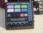 TC HELICON VOICELIVE VOX FX