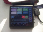 TC HELICON VOICELIVE VOX FX