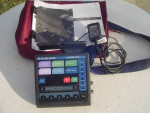 TC HELICON VOICELIVE VOX FX