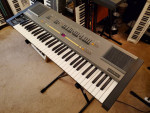 FULLY SERVICED RARE VINTAGE ROLAND HS60 (JUNO 106 with speakers!)