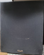 KLH Subwoofer