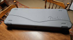 Fender Hardshell guitar case