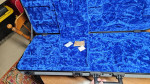 Fender Hardshell guitar case