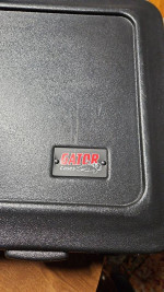 Gator Bass Guitar Case