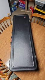 Gator Bass Guitar Case