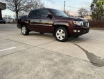 2012 Honda Ridgeline RTL 4WD 91,000 mi