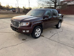 2012 Honda Ridgeline RTL 4WD 91,000 mi