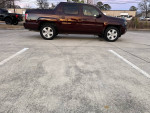 2012 Honda Ridgeline RTL 4WD 91,000 mi