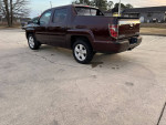 2012 Honda Ridgeline RTL 4WD 91,000 mi
