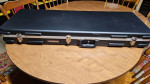 Road Runner Guitar Hardshell case