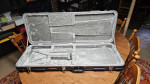 Road Runner Guitar Hardshell case