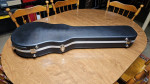 Roadrunner hardshell Les Paul guitar case