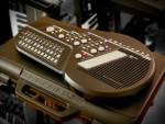 A VERY RARE VINTAGE SUZUKI OMNICHORD OM-250m IN AMAZING CONDITION!