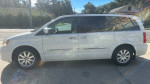 2012 Chrysler Town and Country Touring FWD 94,000 mi