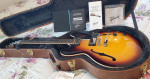 Gibson ES335 Vintage Bust in mint condition