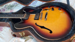 Gibson ES335 Vintage Bust in mint condition