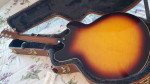 Gibson ES335 Vintage Bust in mint condition