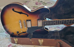 Gibson ES335 Vintage Bust in mint condition