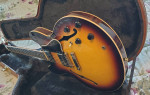 Gibson ES335 Vintage Bust in mint condition