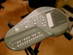 A VERY RARE VINTAGE SUZUKI OMNICHORD OM-200m IN AMAZING CONDITION!