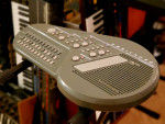 A VERY RARE VINTAGE SUZUKI OMNICHORD OM-200m IN AMAZING CONDITION!