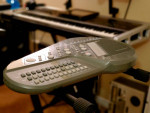 A VERY RARE VINTAGE SUZUKI OMNICHORD OM-200m IN AMAZING CONDITION!